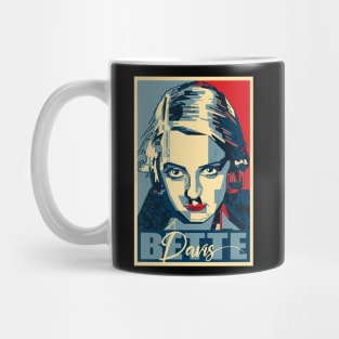 Bette - HOPE Style Mug